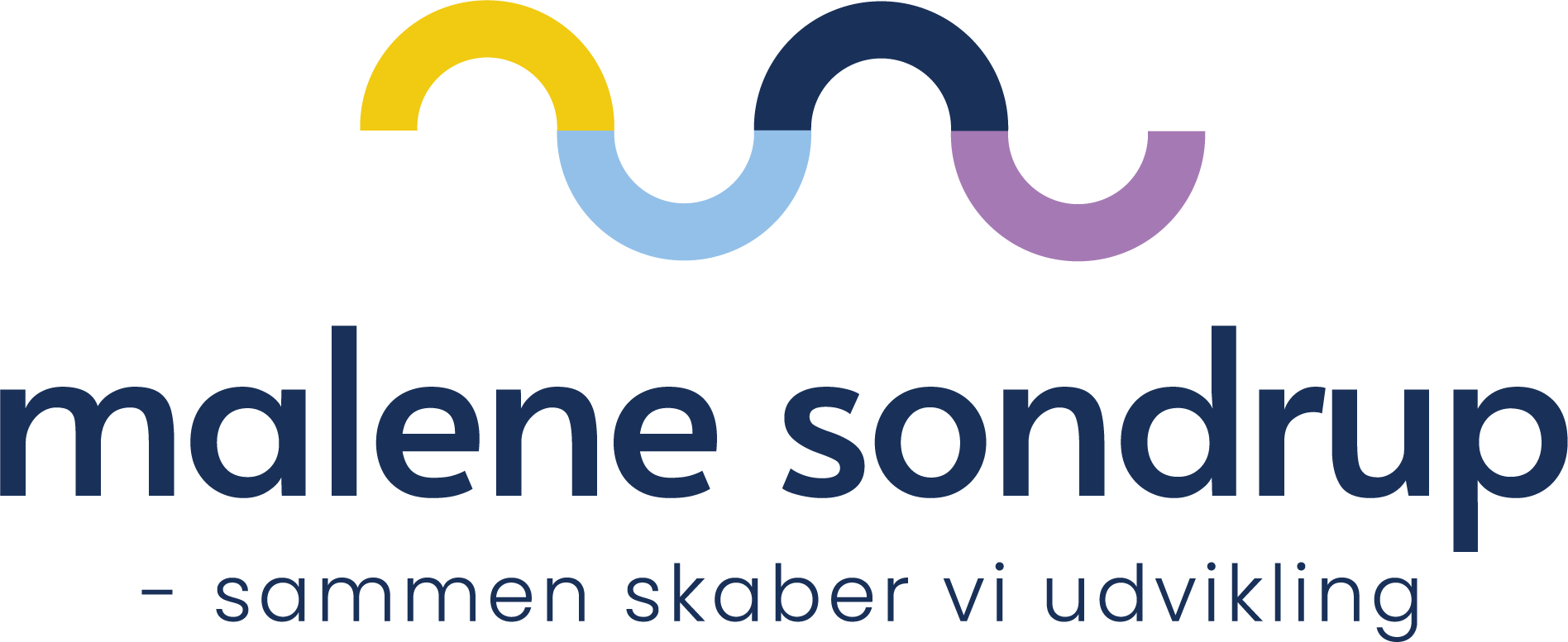Logodesign - Malene Sondrup